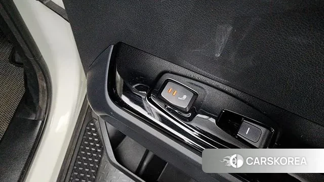 Ssangyong Torres id 3560889 из Кореи 9