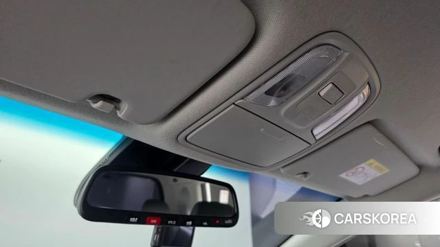 Kia Niro Plus id 4630704 из Кореи 9