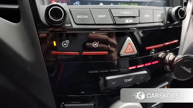 Ssangyong Tivoli Armor id 3375353 из Кореи 9