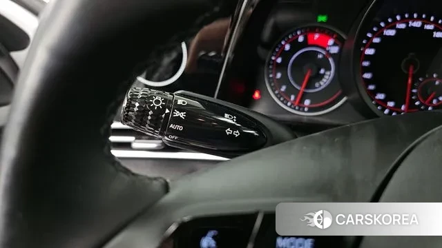 Hyundai Avante (CN7) id 3760498 из Кореи 9