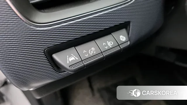 Renault Korea (Samsung) XM3 id 2896197 из Кореи 9