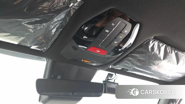 Kia Tasman id 4554337 из Кореи 9
