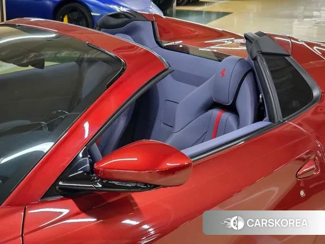 Ferrari 812 GTS id 3433371 из Кореи 9