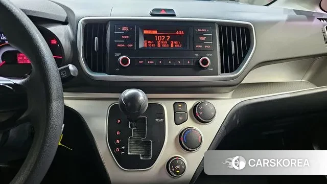 Kia The New Ray id 3095735 из Кореи 9