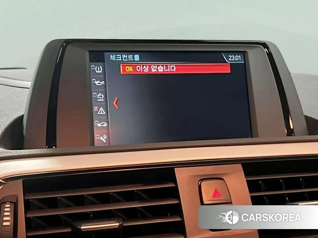 BMW 1 Series (F20) id 3795823 из Кореи 9