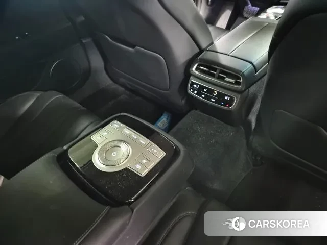 Genesis G80 (RG3) id 3373583 из Кореи 9