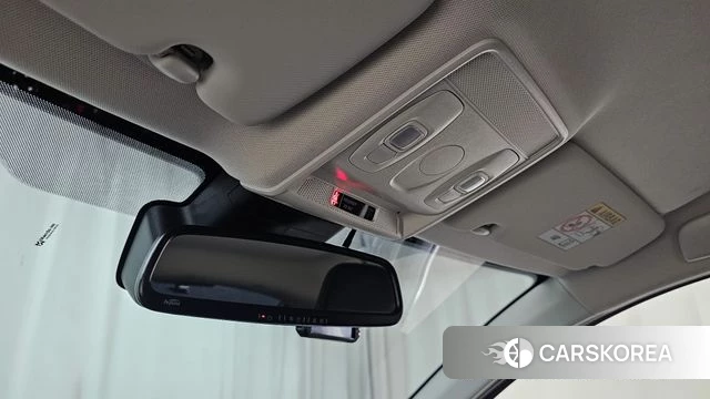 Renault Korea (Samsung) XM3 id 4528700 из Кореи 9