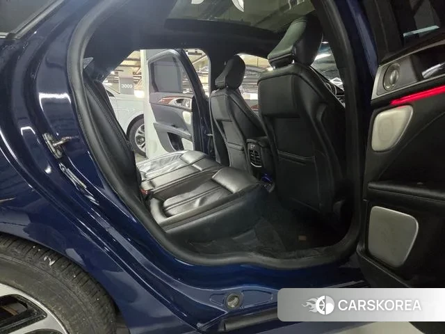 Lincoln New MKZ id 2997395 из Кореи 9