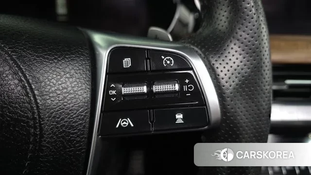 Kia Mohave Master id 3625951 из Кореи 9