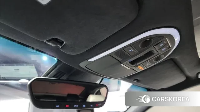 Genesis G70 id 3238897 из Кореи 9