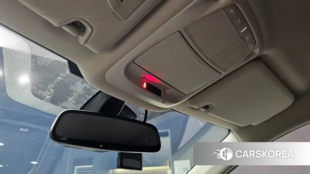 Renault Korea (Samsung) The New QM6 id 3573699 из Кореи 9