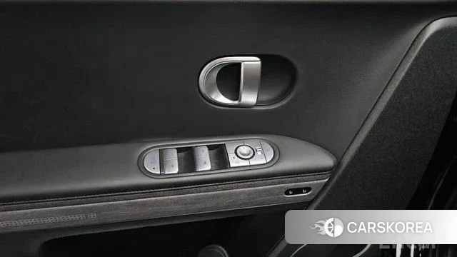 Hyundai Ionic 5 id 4300529 из Кореи 9