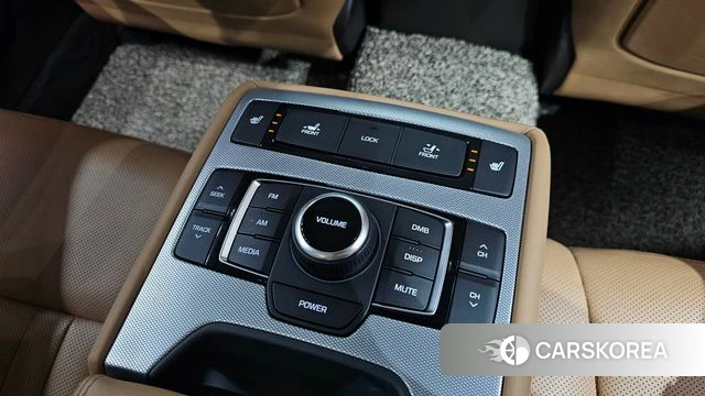 Genesis G80 id 4496320 из Кореи 9