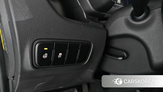 Kia The New Kia Ray EV id 4400898 из Кореи 9