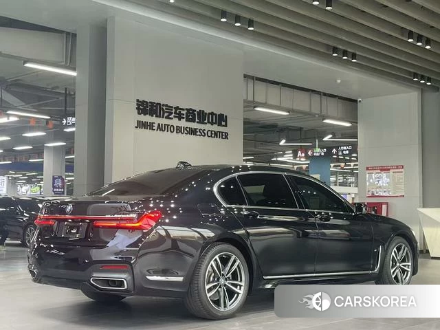 BMW 7 series id 4290728 из Китая 9