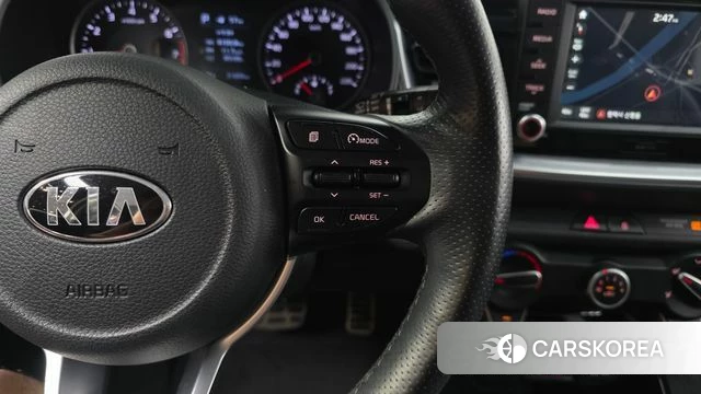 Kia Stonic id 4837175 из Кореи 9