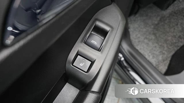 Chevrolet (GM Daewoo) Trailblazer id 3852241 из Кореи 9