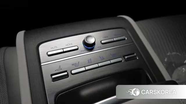 Hyundai Grandeur (GN7) id 2925624 из Кореи 9