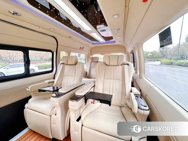 Toyota Hiace id 4261832 из Китая 9