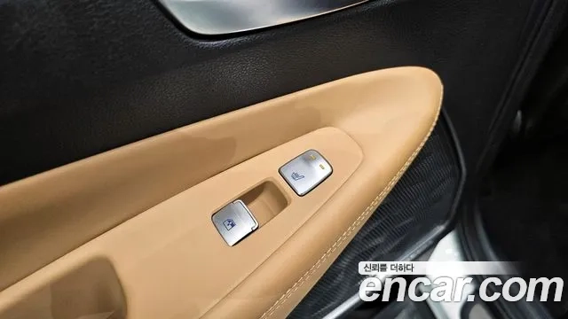 Hyundai The New Santa Fe id 2936618 из Кореи 9