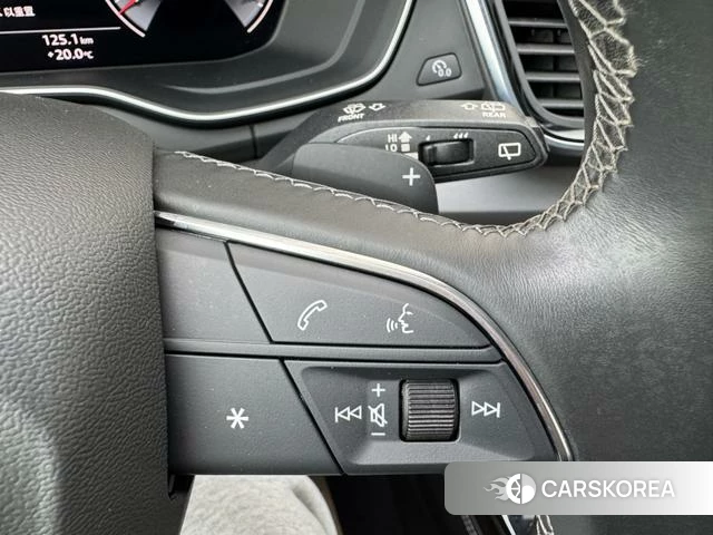 Audi Q5L id 4329235 из Китая 9