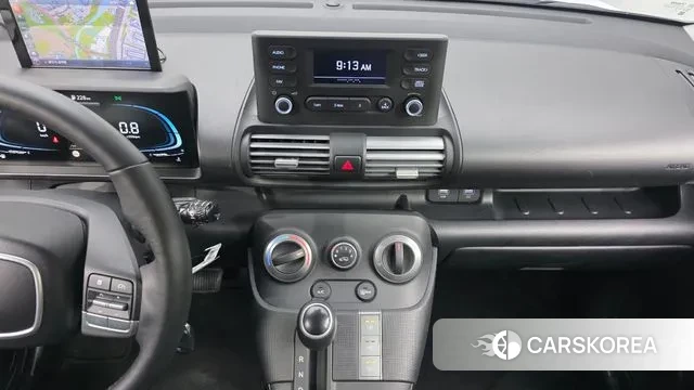 Hyundai Casper id 3777239 из Кореи 9