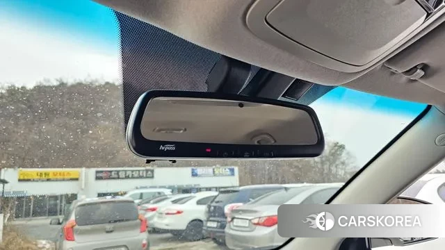 Ssangyong Berry New Tivoli id 3586507 из Кореи 9