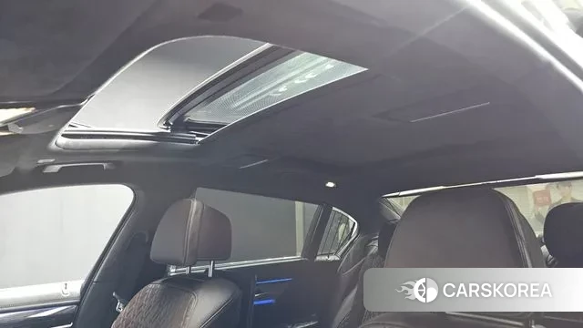 BMW 7 Series (G11) id 3681334 из Кореи 9