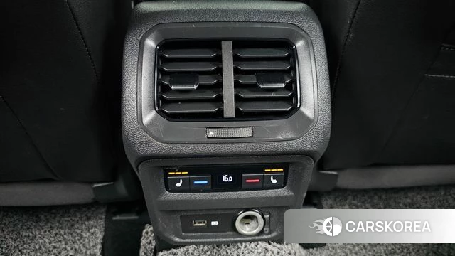 Volkswagen Tiguan second Generation id 4895498 из Кореи 9