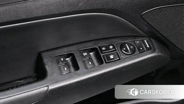 Hyundai The New Avante AD id 3647021 из Кореи 9