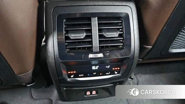 BMW X4 (G02) id 4534447 из Кореи 9