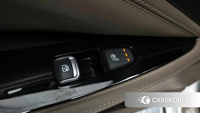 Kia K8 id 3915502 из Кореи 9