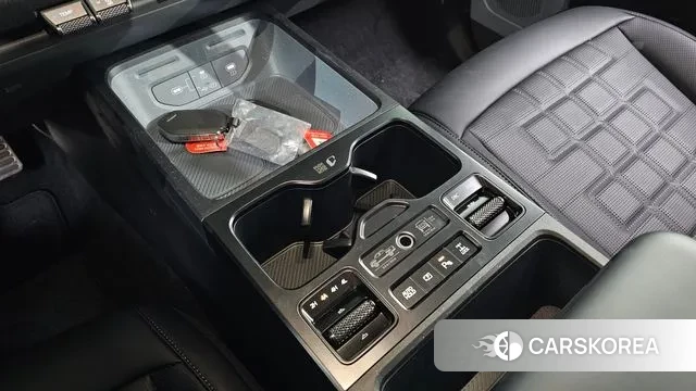 Kia Tasman id 3732244 из Кореи 9