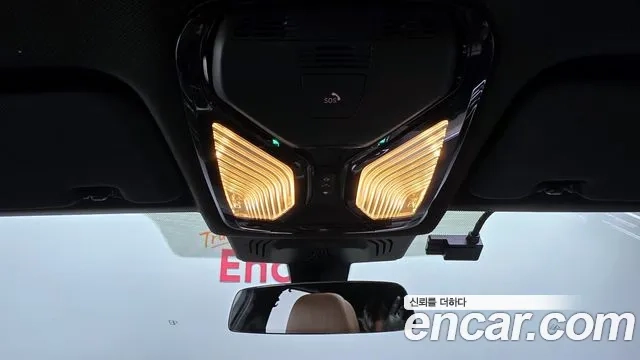 BMW X6 (G06) id 2875576 из Кореи 9