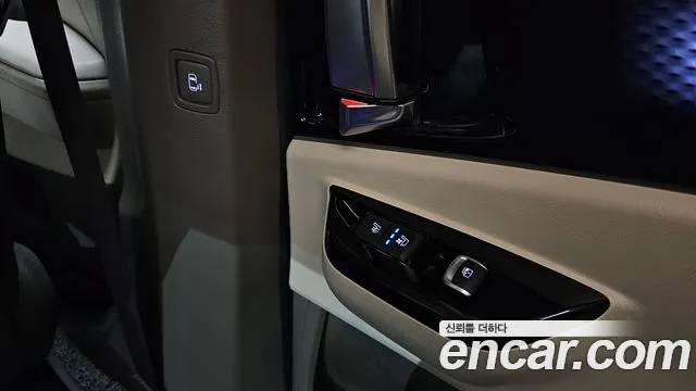 Kia Carnival 4th generation id 2816509 из Кореи 9