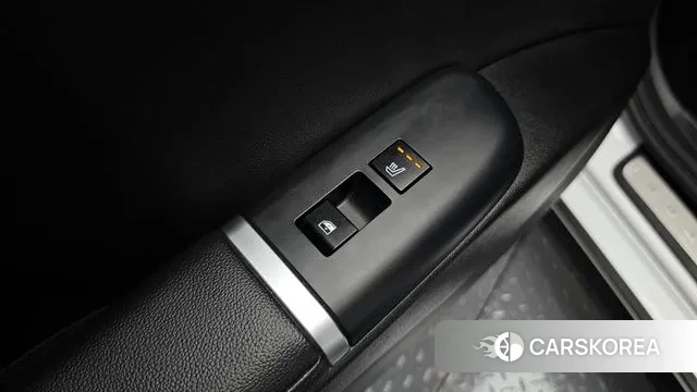 Hyundai Grandeur (GN7) id 3241487 из Кореи 9