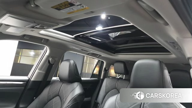 Toyota Highlander 4th Generation id 4342400 из Кореи 9