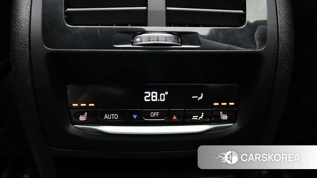 BMW X3 (G01) id 4186751 из Кореи 9
