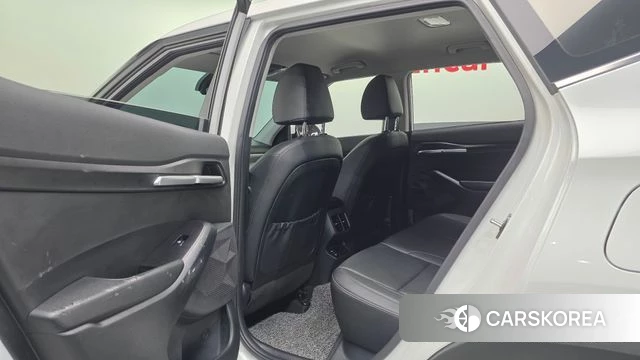 Kia The New Seltos id 4230018 из Кореи 9