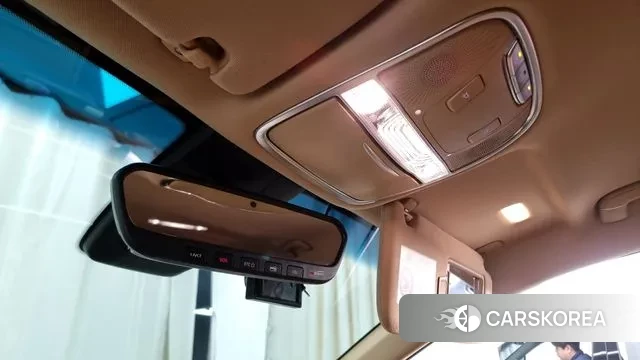 Kia More K9 id 3020992 из Кореи 9