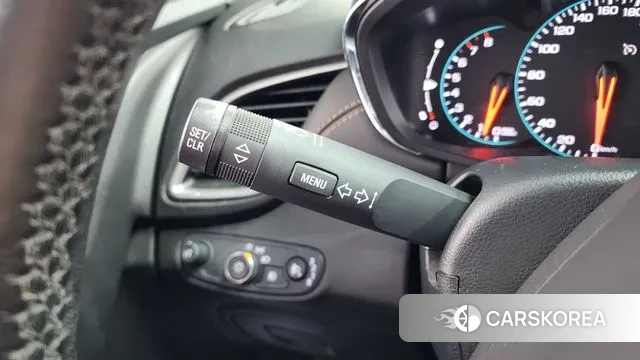 Chevrolet (GM Daewoo) The New Trax id 3530334 из Кореи 9