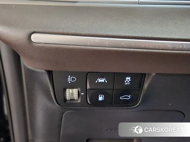 Hyundai The New Grandeur IG id 3705829 из Кореи 9