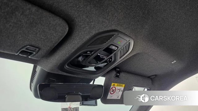 Renault Korea (Samsung) Grand Coleos id 4834236 из Кореи 9