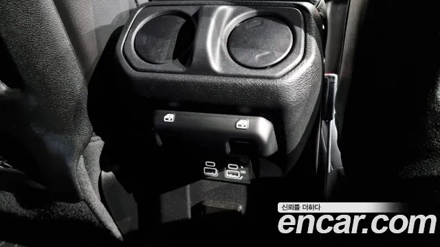 Jeep Wrangler (JL) id 2873952 из Кореи 9