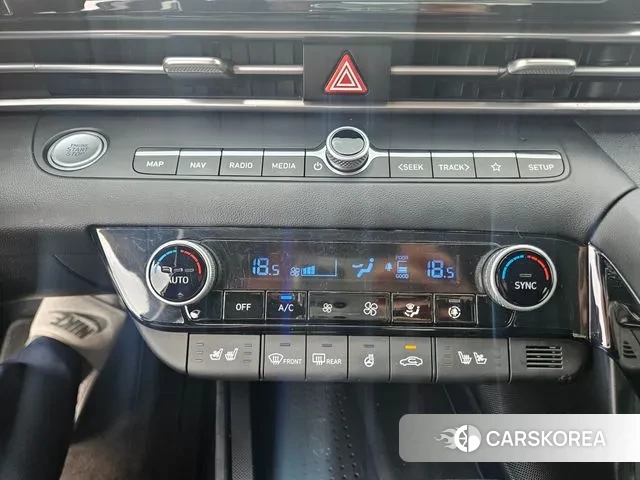 Hyundai Avante (CN7) id 2900474 из Кореи 9