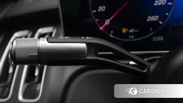 Mercedes-Benz S-Class W223 id 3523312 из Кореи 9