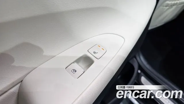 Hyundai The New Grandeur IG Hybrid id 2875106 из Кореи 9