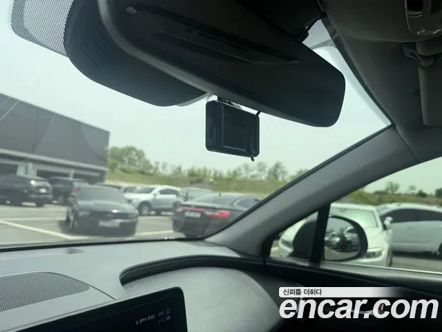 Hyundai The New Santa Fe id 2704277 из Кореи 9