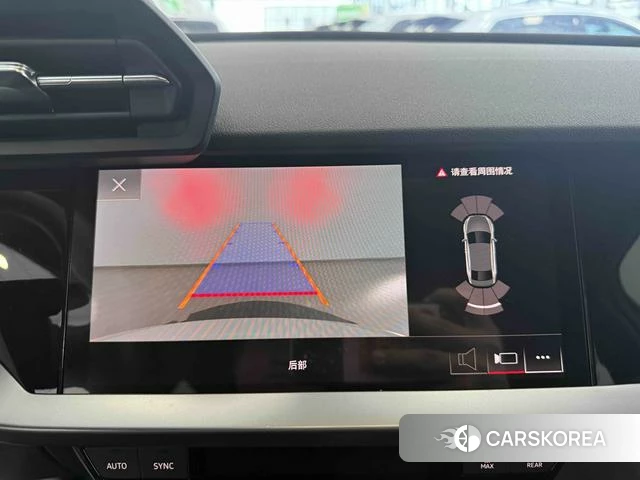 Audi A3 id 4342209 из Китая 9
