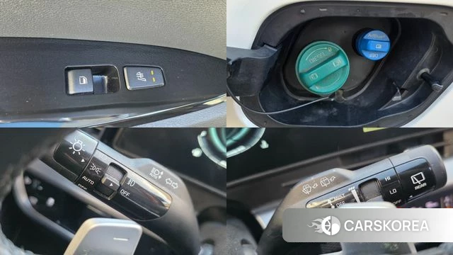 Kia Sportage 5th Generation id 3920925 из Кореи 9